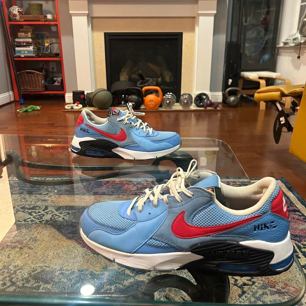 Nike Men's multi Trainers